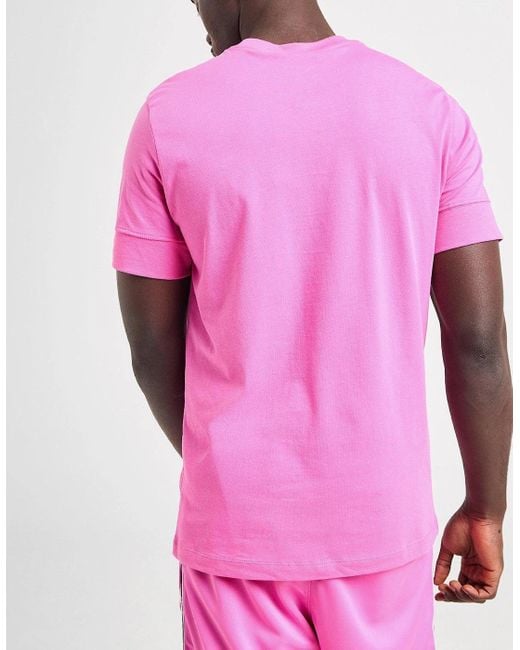 pink nike set mens