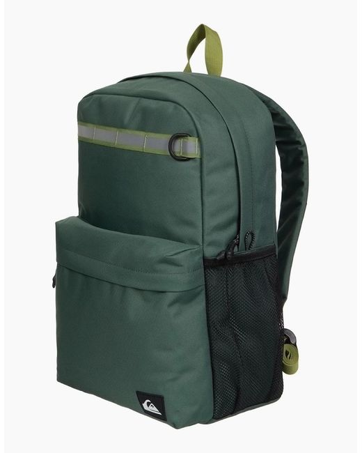 Quiksilver Green Hog Back 20L Everyday Backpack for men