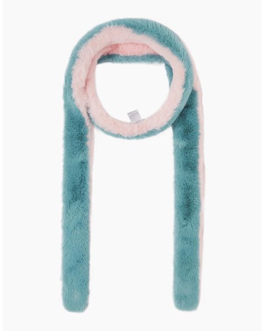 Nooki Design Pink Stripe Pasha