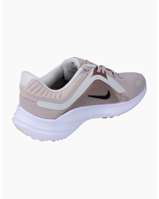 Nike Purple Quest 5 Dd9291 010