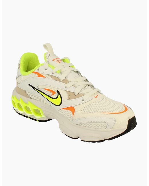 Nike White Zoom Air Fire Cw3876 104