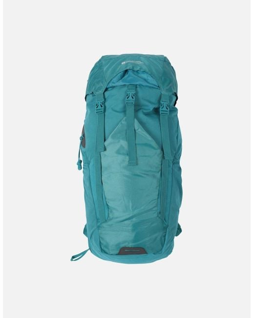 Mountain Warehouse Blue Ridge 35L Backpack