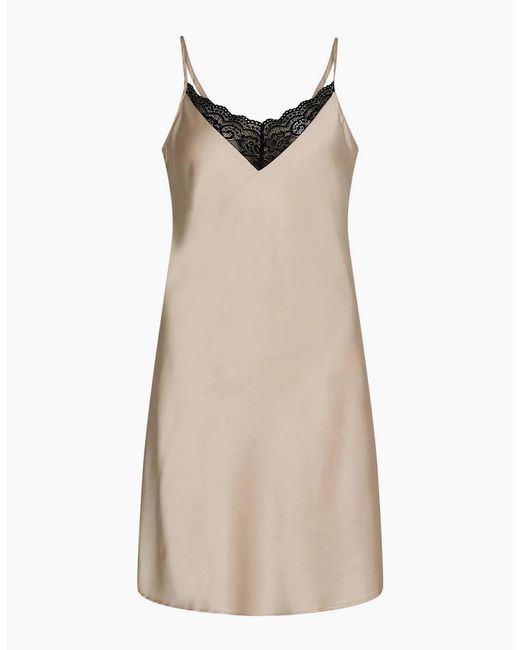 CCDK Natural Laura Dress