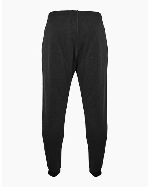 Reebok Black Identity Lg for men