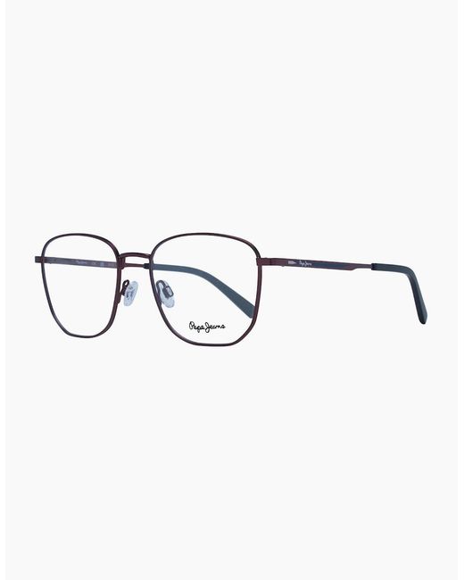 Pepe Jeans Multicolor Optical Frame Pj1381 C5 52 for men