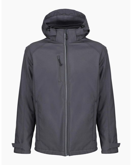 Regatta Blue Professional 4 for men
