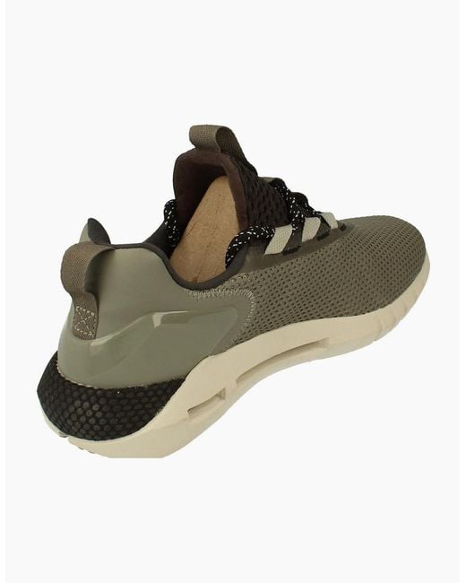 Under Armour Multicolor Ua Hovr Strt Running 3022580 300 for men
