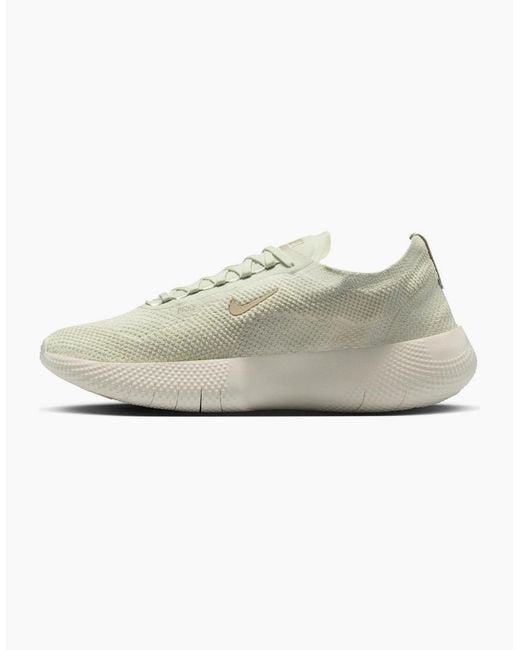 Nike Green Free 2025 Trainers for men
