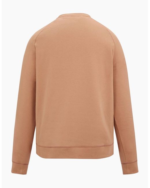 Regatta White Mountain Sweatshirt for men