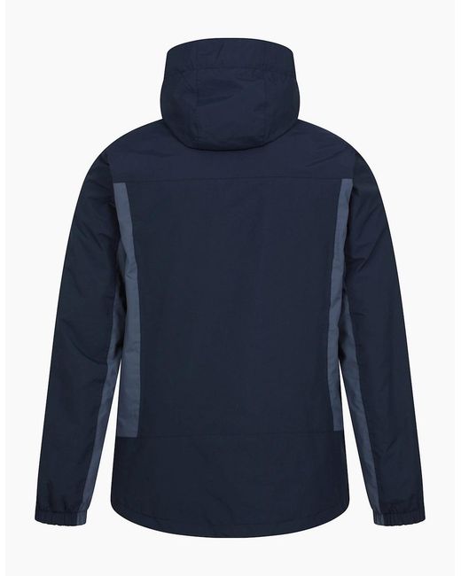 Mountain Warehouse Blue Thunderstorm 3 for men