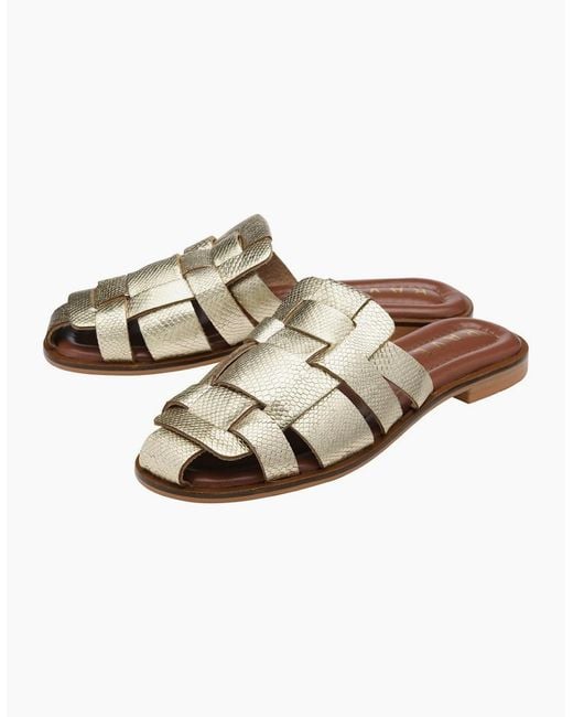 Ravel Multicolor Mitford Sandals