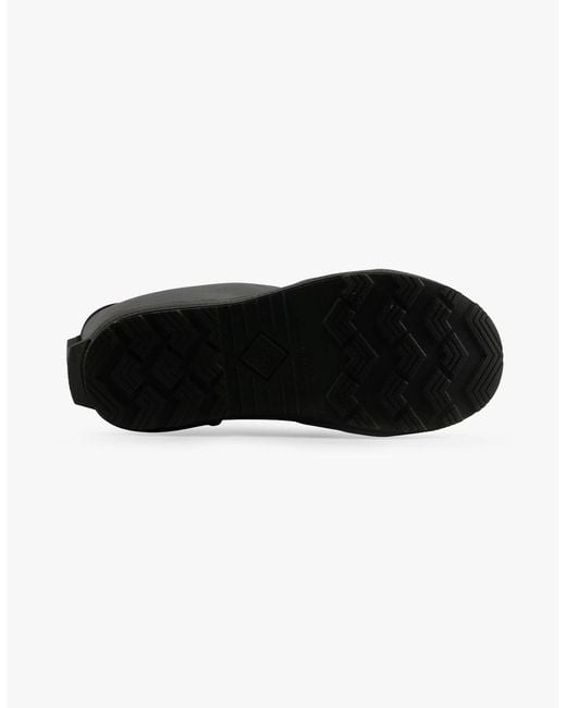 Muck Boot Black S Mudder Tall Rubber Wellington Moss