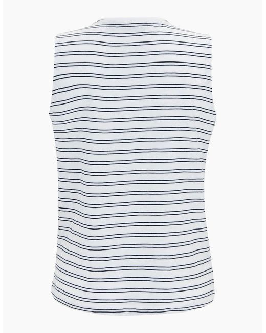 Regatta Gray Ladies Fariene Vest Top