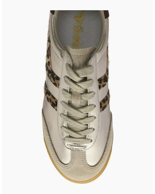 Gola Multicolor Torpedo Glimmer Safari Trainers