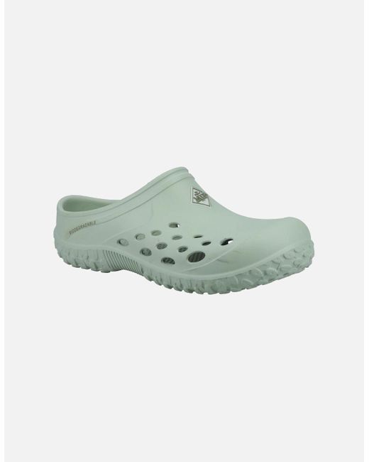 Muck Boot Green S Muckster Lite Clog