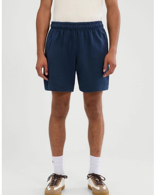 Ellesse Blue Zanica Short for men