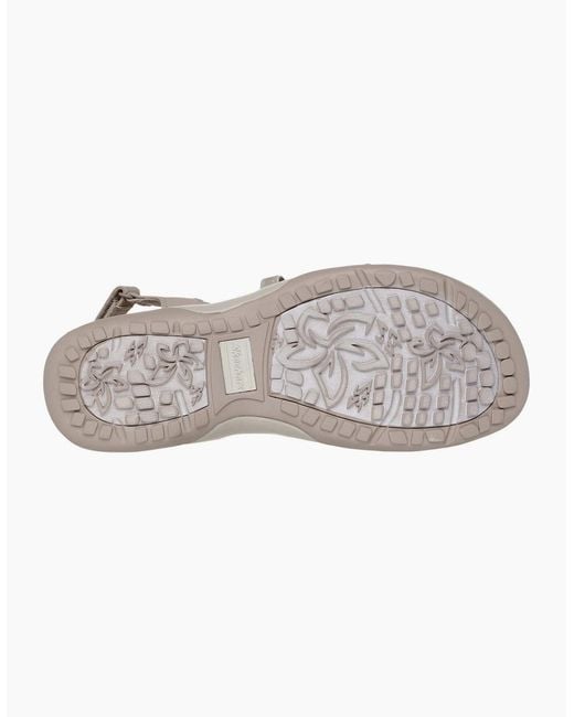 Skechers Gray Reggae Slim