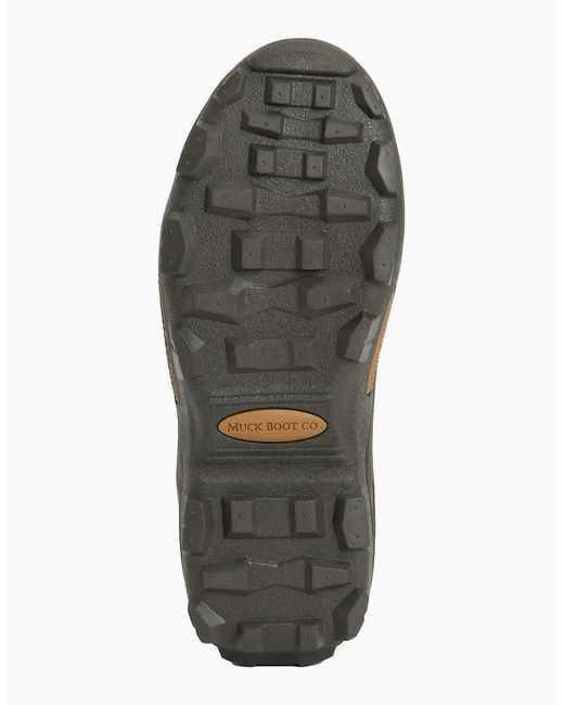 Muck Boot Brown Muckmaster Wellingtons