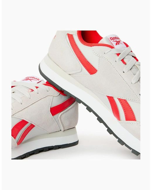 Reebok Pink Glide Sn99 for men