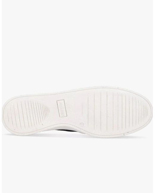 Jack & Jones Blue Maccartney Loafers for men