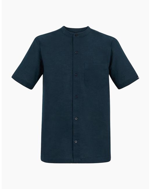 Regatta Blue Lovrey Shirt for men