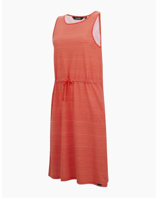 Regatta Red Ladies Amorie Dress