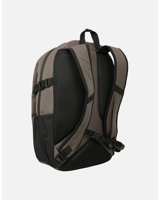 Mountain Warehouse Gray Buzzard 23L Backpack