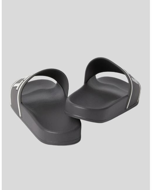 Lyle & Scott Multicolor Lyle & Scott Slider for men