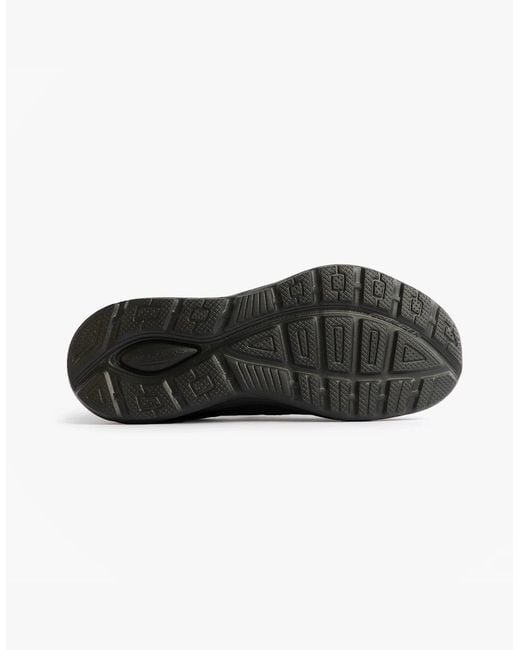 Skechers Black 233103/Bbk Equalizer 6.0 for men