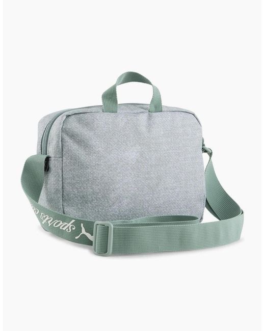PUMA Blue Phase Class Cross Body Bag for men