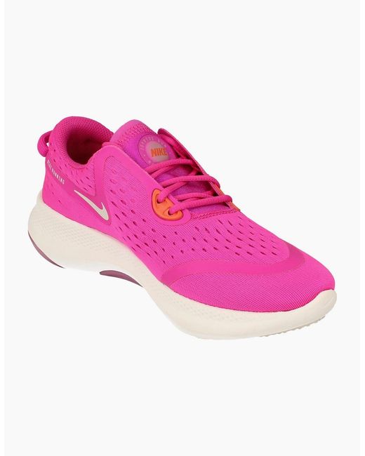 Nike Pink Joyride Dual Run Cd4363 603