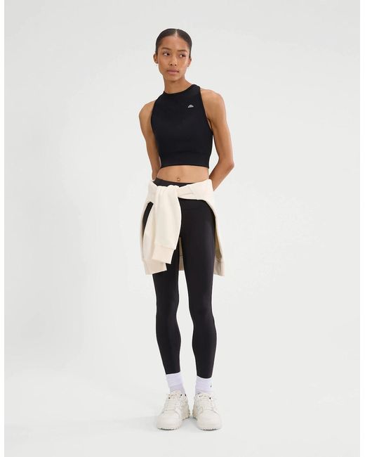 Ellesse Blue Pernik Legging