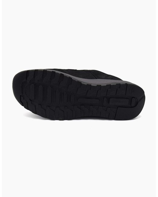 Waldläufer Black John 662301 for men