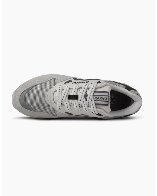 Karhu Gray Legacy 96 Trainers for men