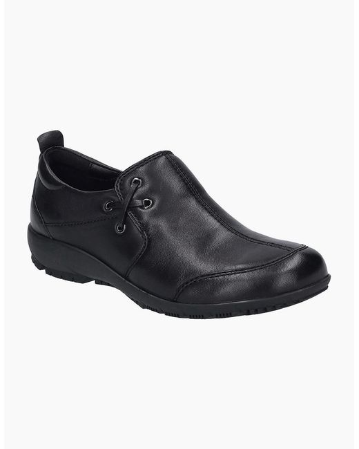 Josef Seibel Blue Charlotte 17 Shoes