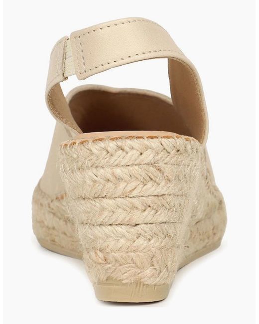 Toni Pons Natural Termal Espadrilles Sandals