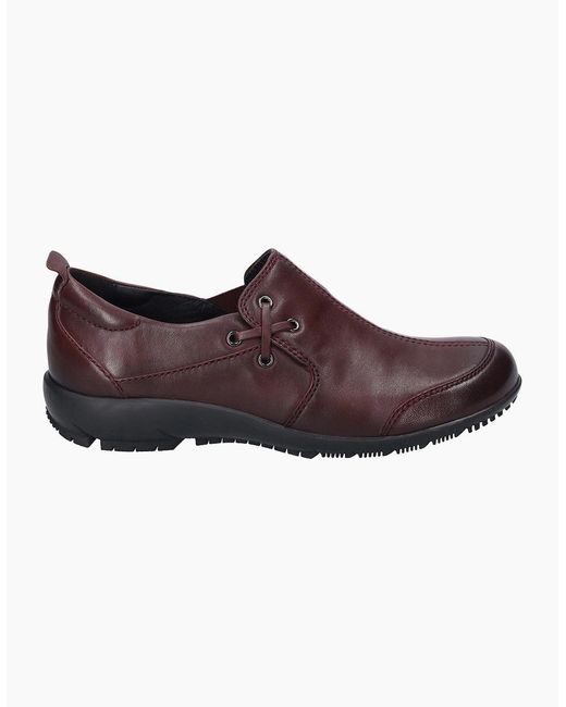 Josef Seibel Brown Charlotte 17 Shoes