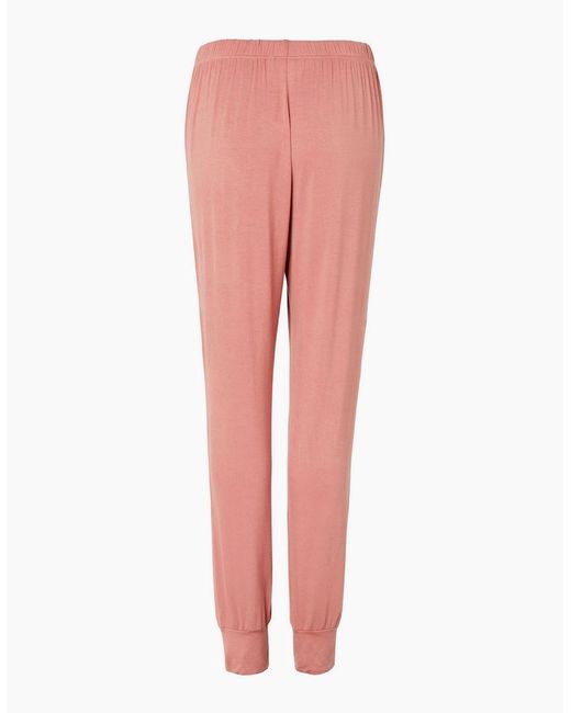 CCDK Pink Johanne Pants X