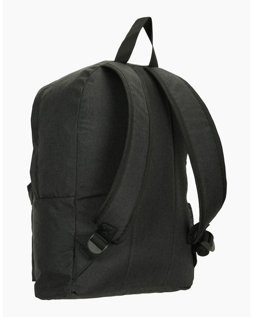 Mountain Warehouse Black Emprise 15L Backpack for men