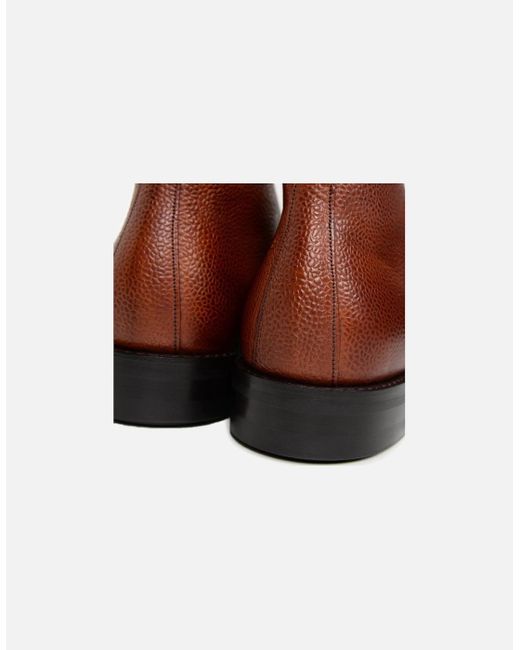 Cheaney Brown Jackie Iii R Boots for men