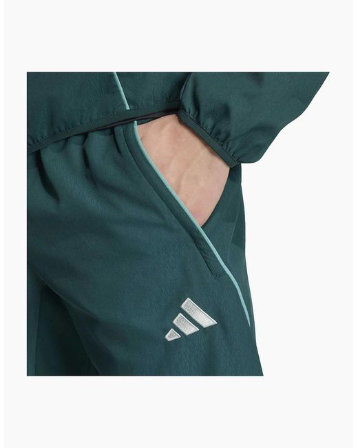 Adidas Green Afc Pre Pnt for men