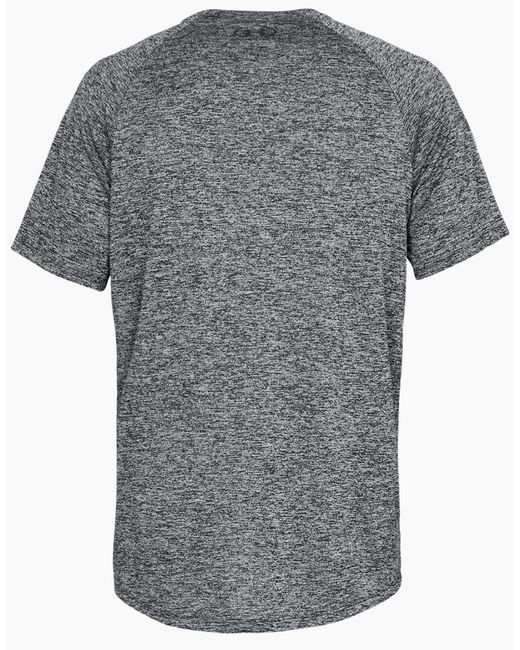 Under Armour Black Tech T-Shirt for men