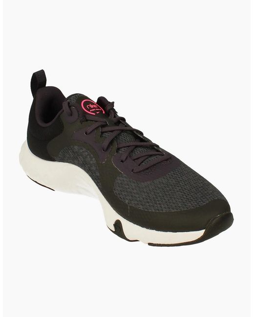 Nike Black Renew In-Season Tr 11 Da1349 014