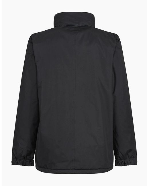 Regatta Black Professional Jacket for men