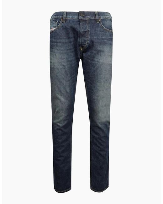DIESEL Blue Tepphar X Pan for men