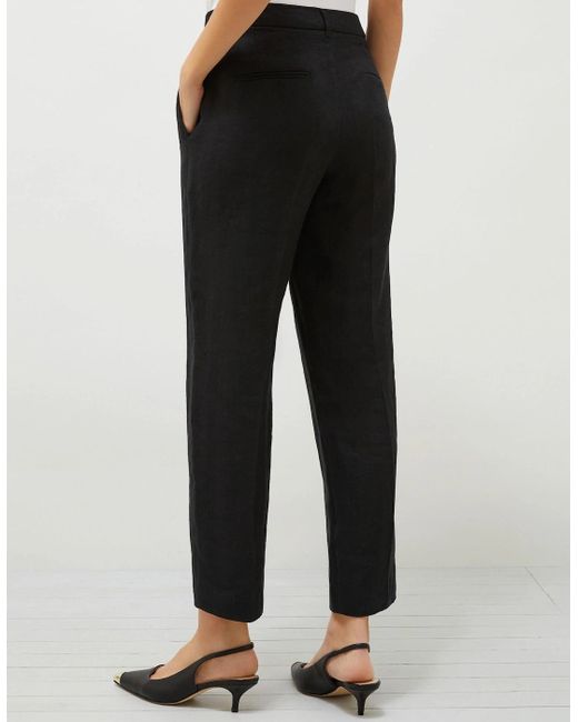 Marella Black Perugia Long Trouser