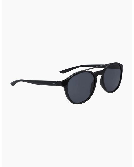 Nike Blue Retro Sunglasses for men