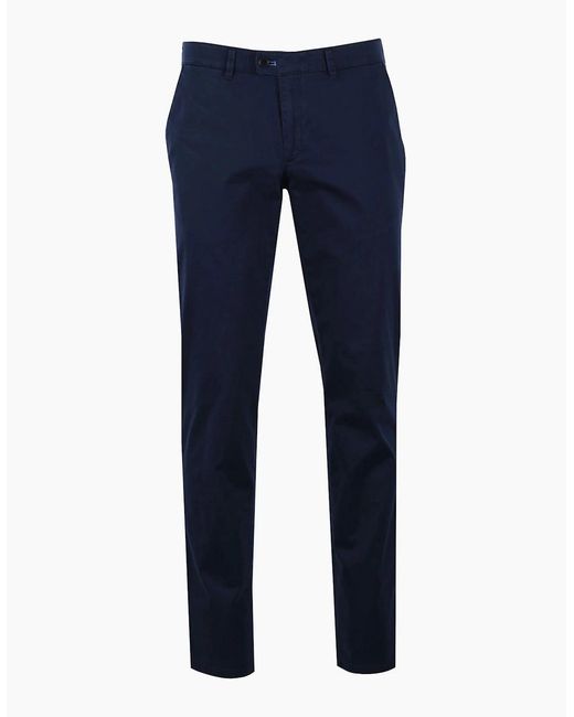 Brax Blue Fabio Chino for men