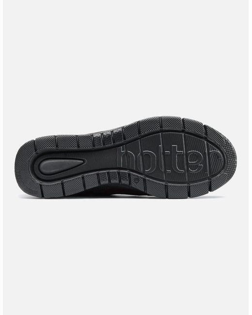 Hotter Purple Gravity Ii Casual Sports Shoes