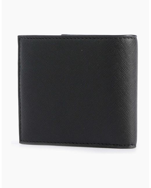 Boss Black Boss Shoes & Accessories Zair_8Cc Wallet 001 for men